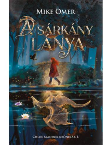A sárkány lánya