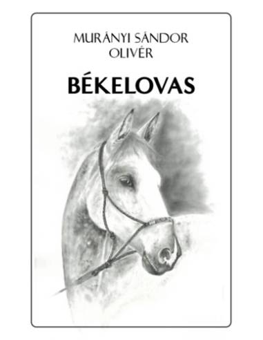 Békelovas