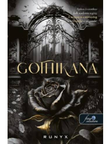 Gothikana
