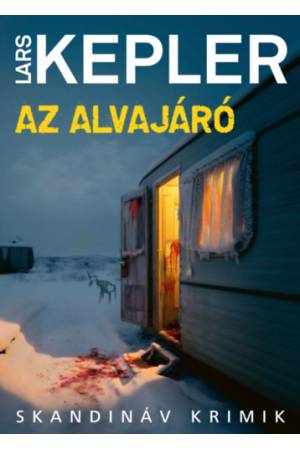 Az alvajáró