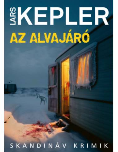 Az alvajáró