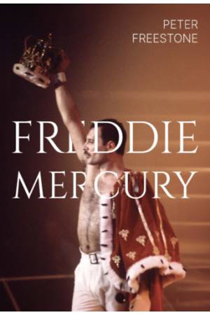 Freddie Mercury