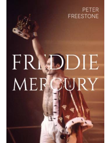 Freddie Mercury
