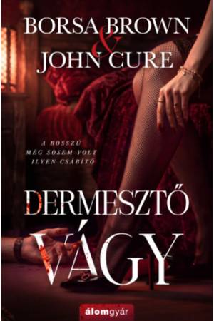 Dermesztő vágy - (Különleges kiadás)
