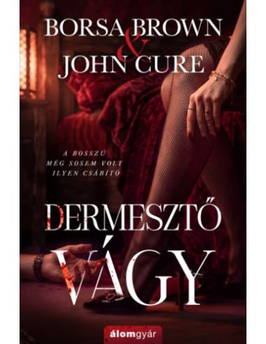 Dermesztő vágy - (Különleges kiadás)