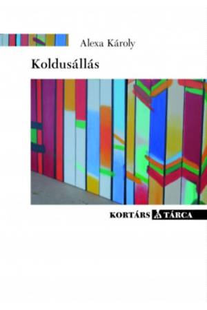 Koldusállás - Esszék, tárcák, beszélyek