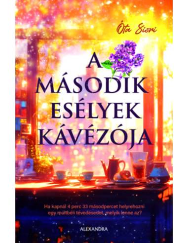 A második esélyek kávézója - (Különleges kiadás)