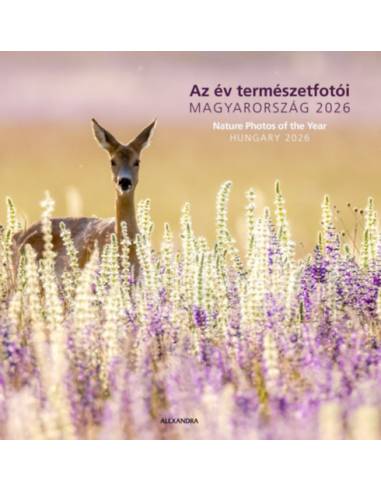 Az év természetfotói - Magyarország 2026