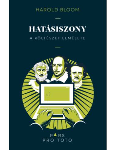 Hatásiszony - A költészet elmélete