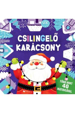 Csilingelő karácsony