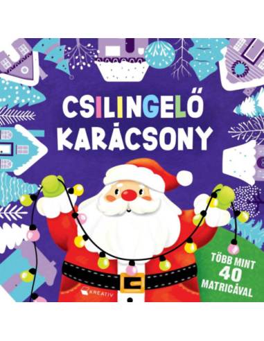 Csilingelő karácsony
