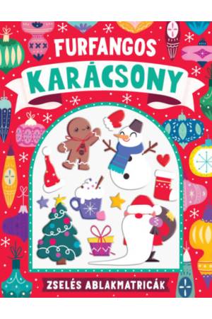 Furfangos karácsony