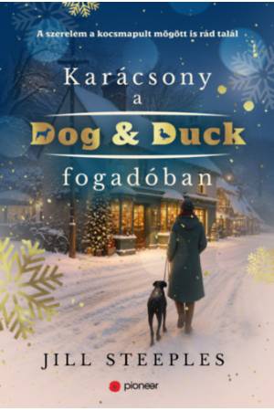 Karácsony a Dog & Duck fogadóban - (Különleges kiadás)