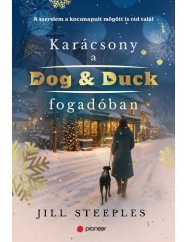Karácsony a Dog & Duck fogadóban - (Különleges kiadás)