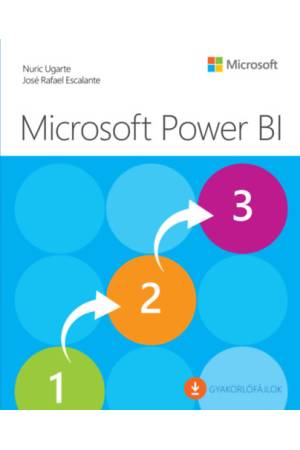 Microsoft Power BI