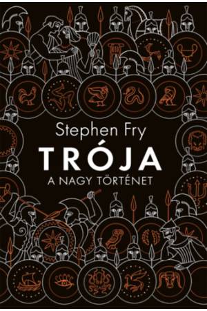 Trója - A Nagy történet