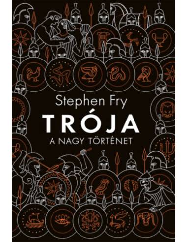 Trója - A Nagy történet