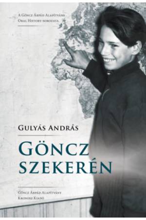 Göncz szekerén