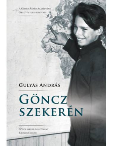 Göncz szekerén