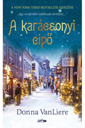 A karácsonyi cipő