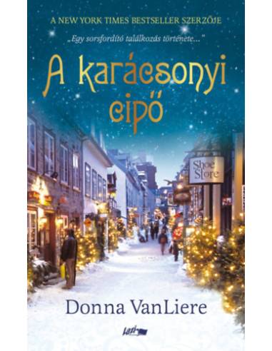 A karácsonyi cipő