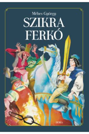 Szikra Ferkó