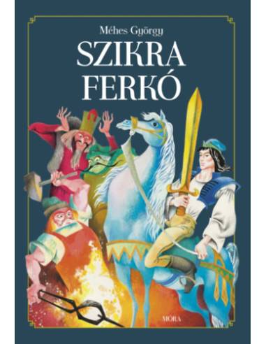 Szikra Ferkó
