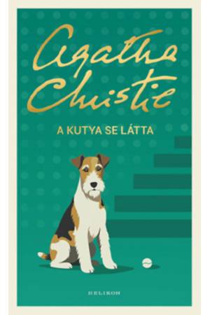 A kutya se látta