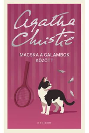 Macska a galambok között