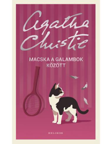 Macska a galambok között