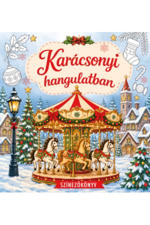 Karácsonyi hangulatban