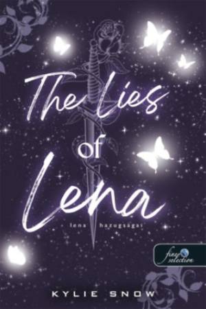 The Lies of Lena - Lena hazugságai - Otáciai krónikák 1.
