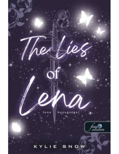 The Lies of Lena - Lena hazugságai - Otáciai krónikák 1.