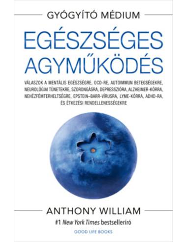 Egészséges agyműködés