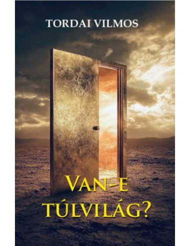 Van-e túlvilág?