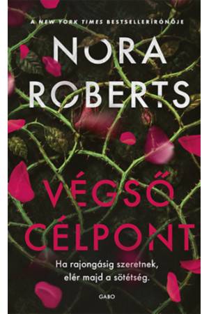 Végső célpont