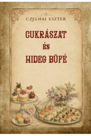 Cukrászat és hideg büfé
