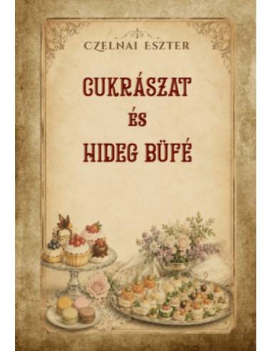 Cukrászat és hideg büfé