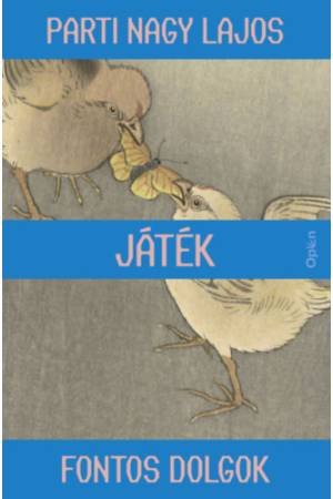 Játék