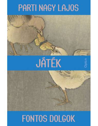 Játék