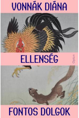 Ellenség