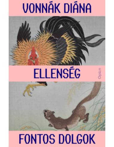 Ellenség