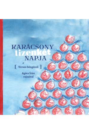 Karácsony tizenkét napja - Verses böngésző