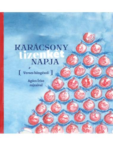 Karácsony tizenkét napja - Verses böngésző
