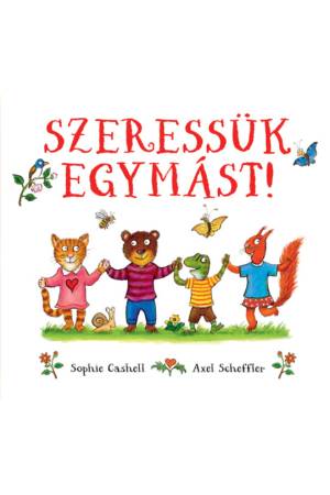 Szeressük egymást!