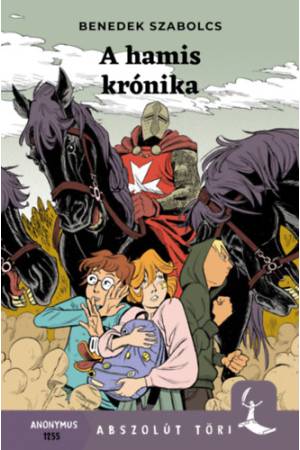 A hamis krónika