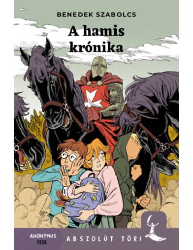 A hamis krónika