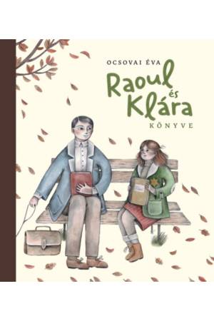 Raoul és Klára könyve