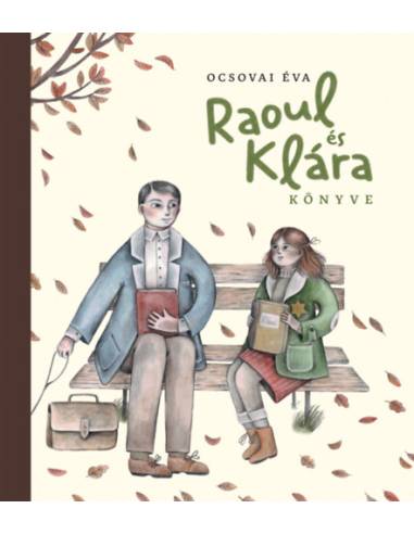 Raoul és Klára könyve