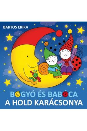 A hold karácsonya